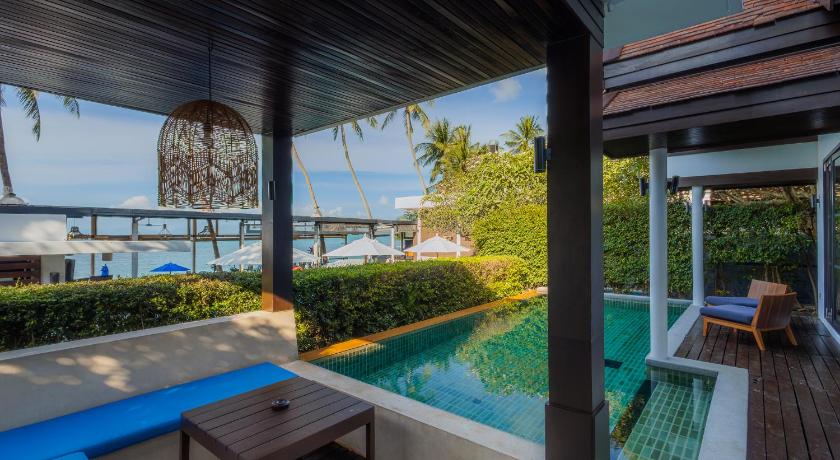 The Sea Koh Samui Resort & Residences by Tolani - image 11