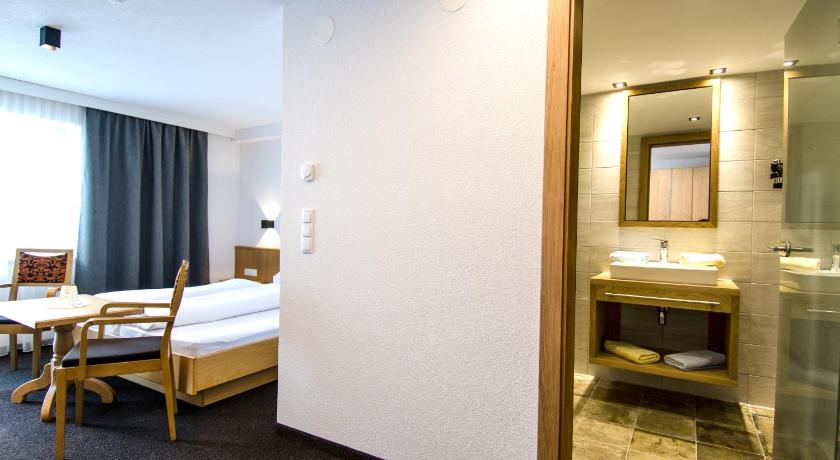 Hotel Garni Persutt photo