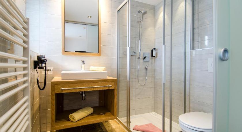 Hotel Garni Persutt photo