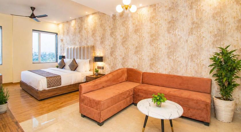Hotel Avadh Classio - image 12