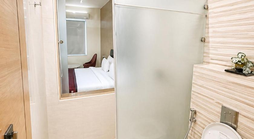 Hotel Avadh Classio - image 39