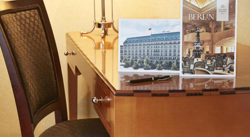 Image of Suite Executive Adlon (Adlon Executive Suite) 13