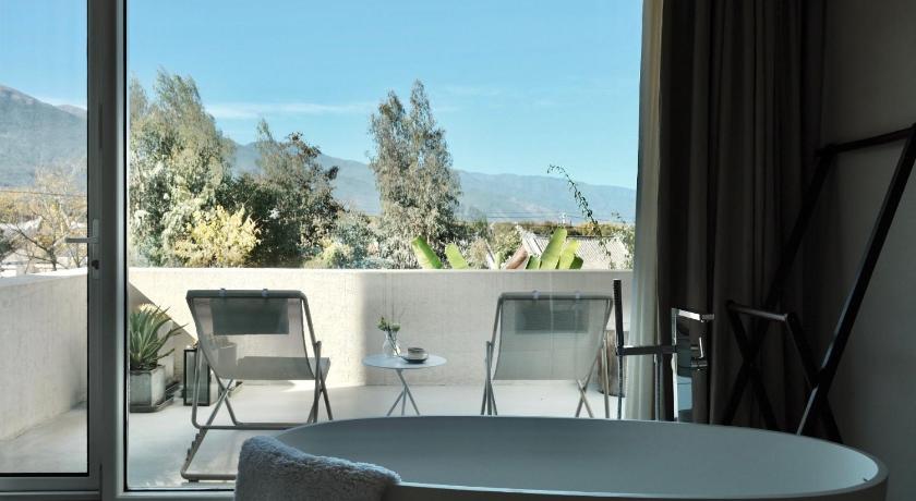 大理 WHITEBALANCE Hotel Dali 酒店 设施