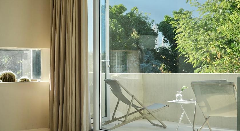 大理 WHITEBALANCE Hotel Dali 酒店 设施
