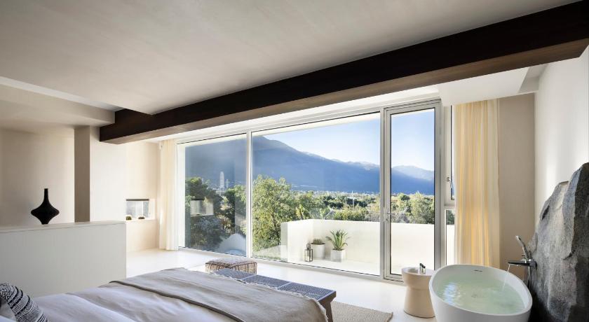 大理 WHITEBALANCE Hotel Dali 酒店 套房