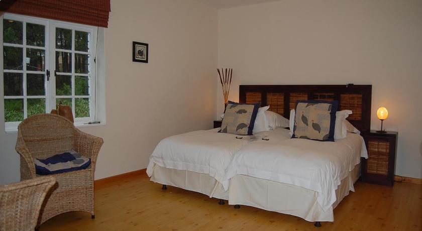 Cape Paradise Lodge and Apartments photo