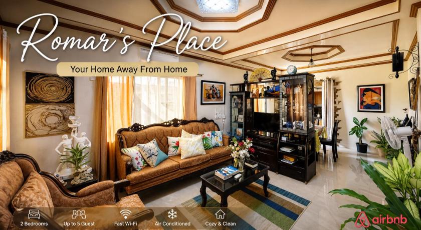 Romar's Place Roxas Orientl, Mindoro