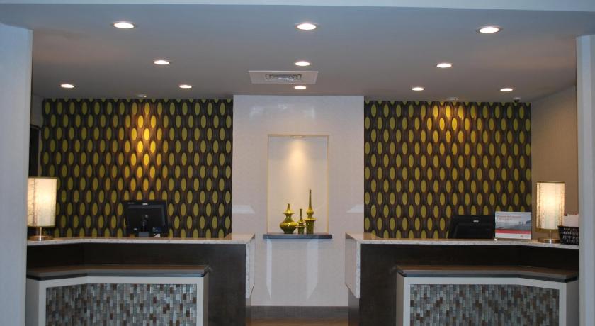 Wyndham Garden Summerville photo