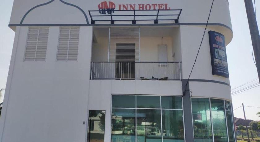 Hotel O HNR INN - image 4