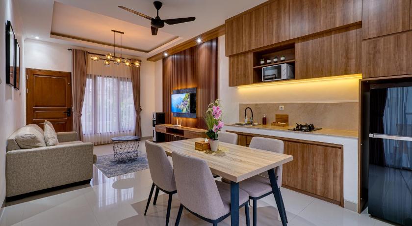 Taman Seminyak Suites – Kuta , Bali, ID