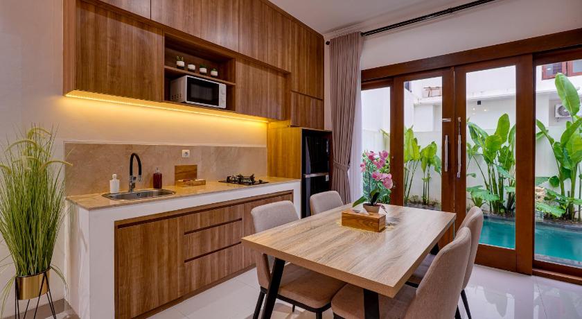 Taman Seminyak Suites – Kuta , Bali, ID