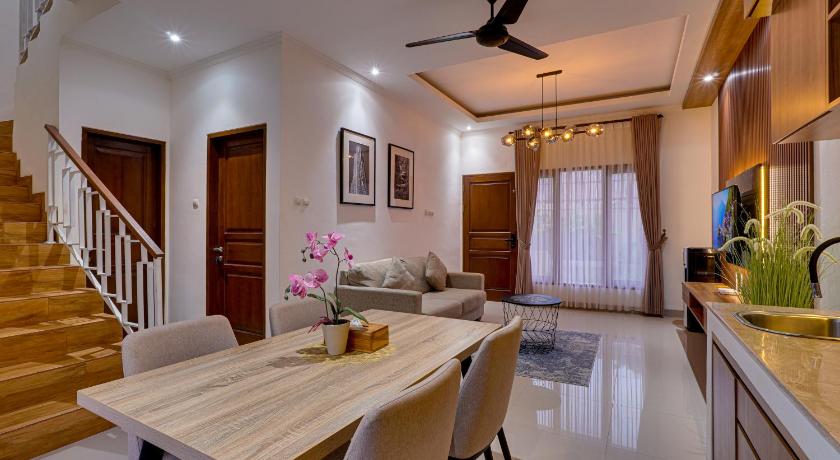 Taman Seminyak Suites – Kuta , Bali, ID