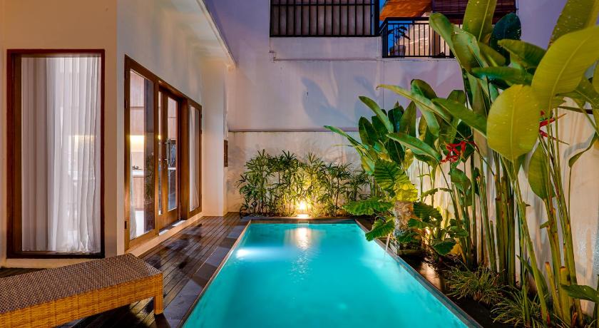 Taman Seminyak Suites – Kuta , Bali, ID