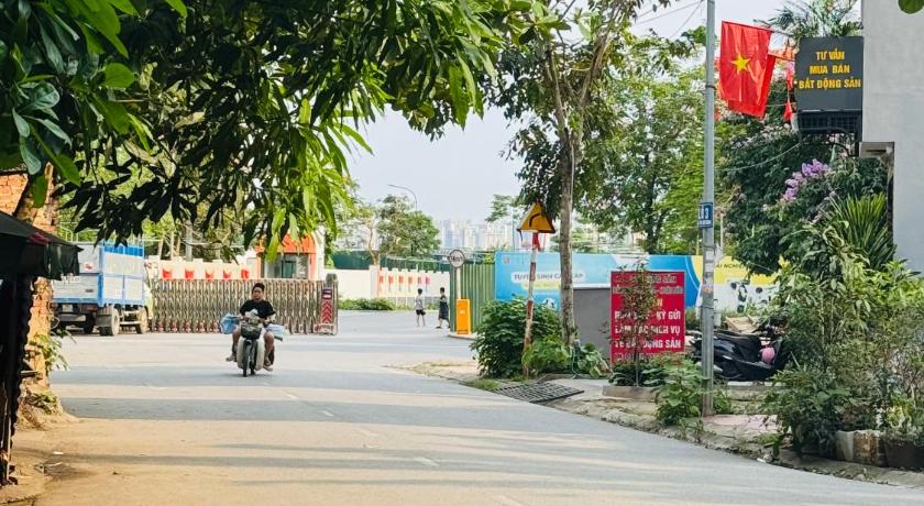 Viet Home Stay - Nhon - Dai Hoc Cong Nghiep Ha Noi - image 6