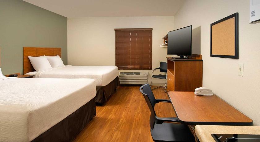 Extended Stay America Select Suites - Lubbock - West photo