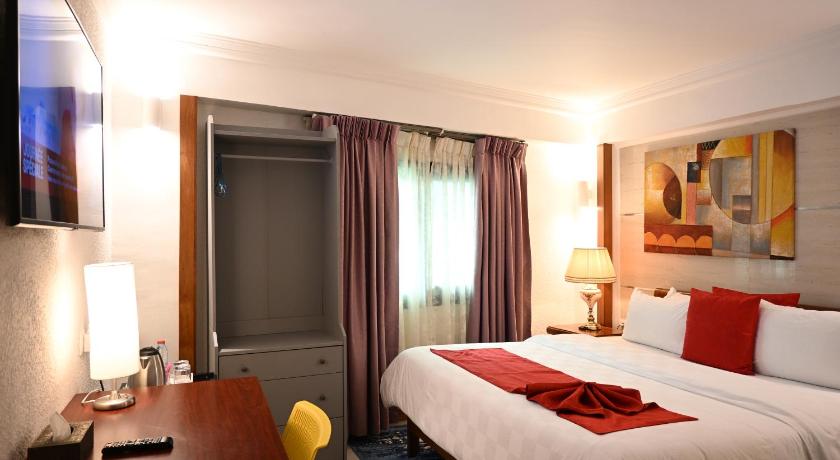 GRAND Hotel Akwa