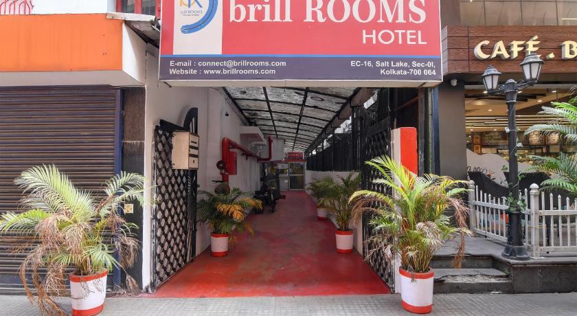 Brill Rooms - image 6