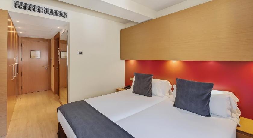 Imatge de Habitació Doble Premium (Premium Double Room) 1