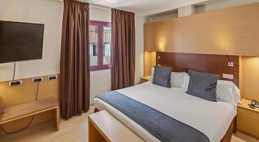 Imatge de Habitació Doble Premium (Premium Double Room) 4