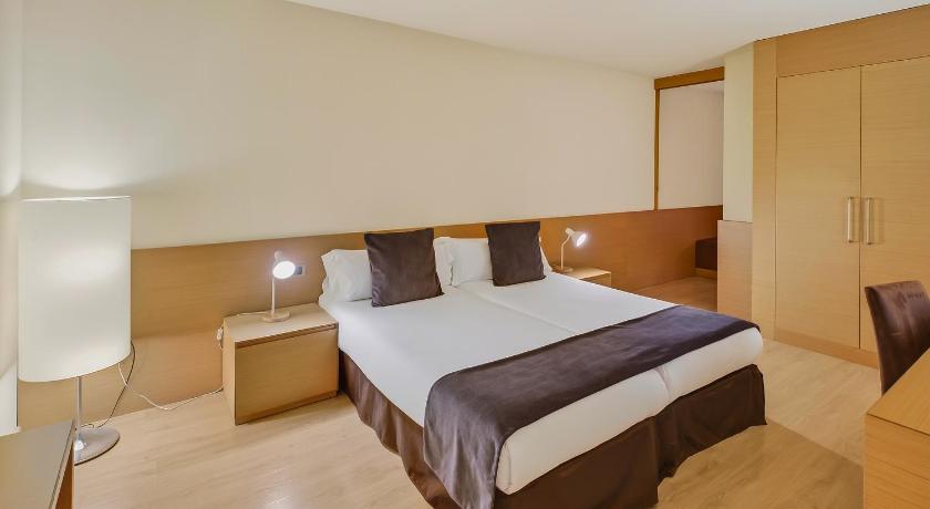 Imatge de Habitació Familiar Deluxe (Deluxe Family Room) 7