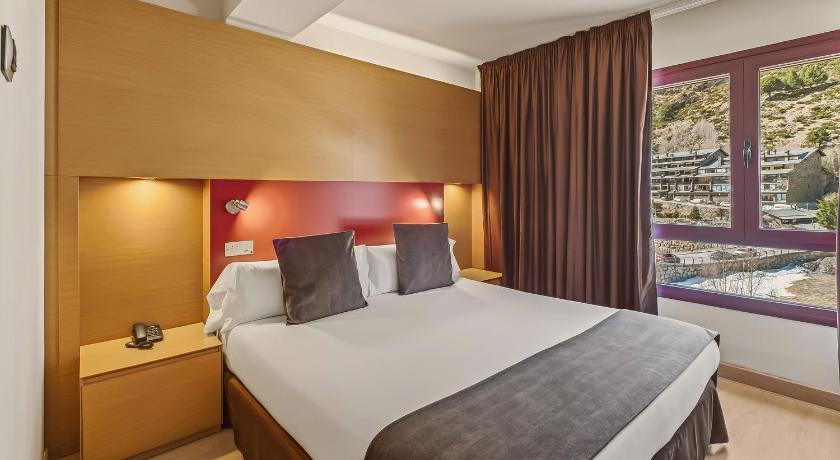Imatge de Habitació Doble Premium (Premium Double Room) 0