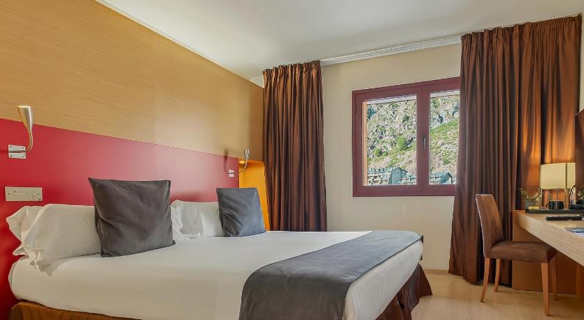 Imatge de Habitació Doble Premium (Premium Double Room) 5