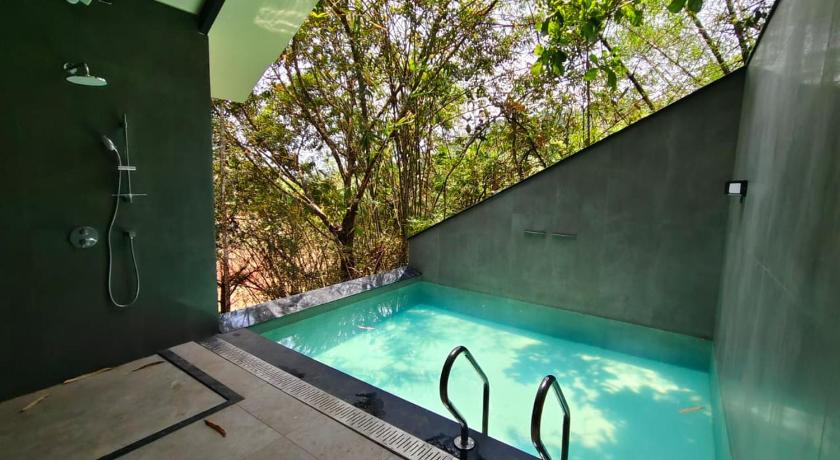 Wayanad Silverwoods Forest Resort and Spa - image 15