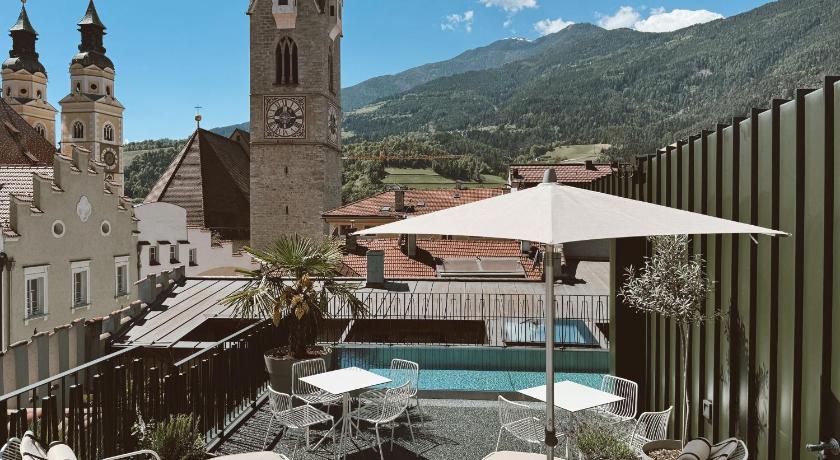 ADLER Historic Guesthouse