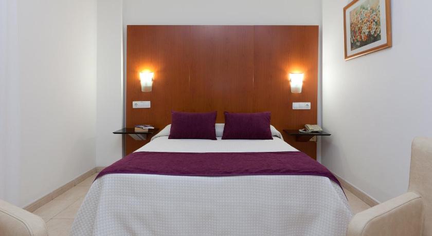 Hotel Verol photo