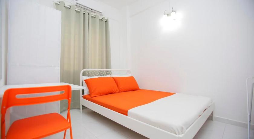 Putra Harmoni Putrajaya (Economy Suite, 3 AC Bedrooms, 1 Bath, WiFi, Ground Floor) by MRK