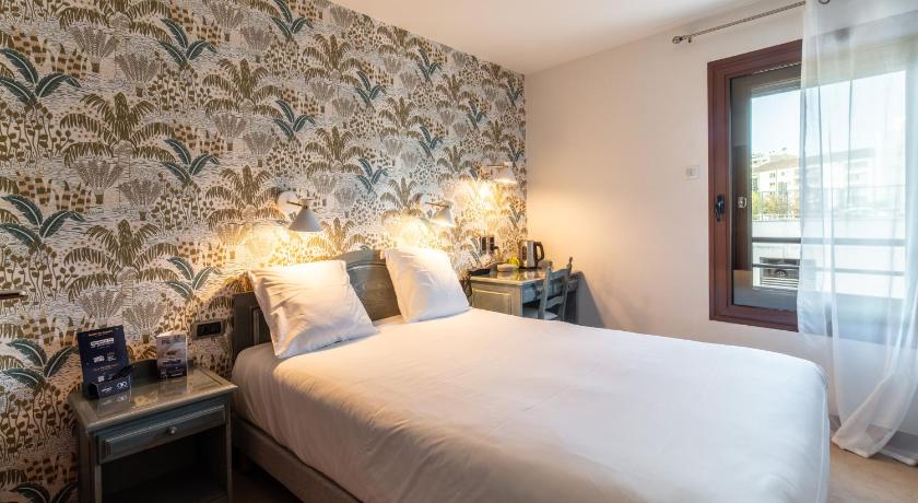 Contact Hotel Des Deux Moulins Limoges, Proche de la gare