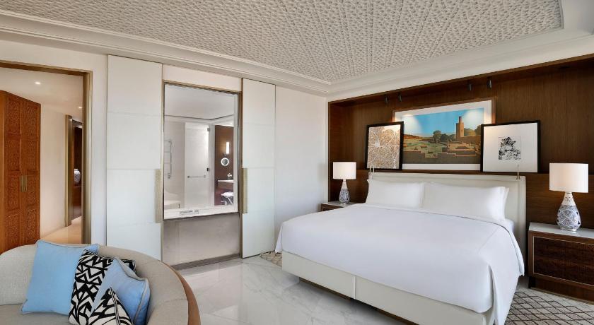 Waldorf Astoria Rabat Salé