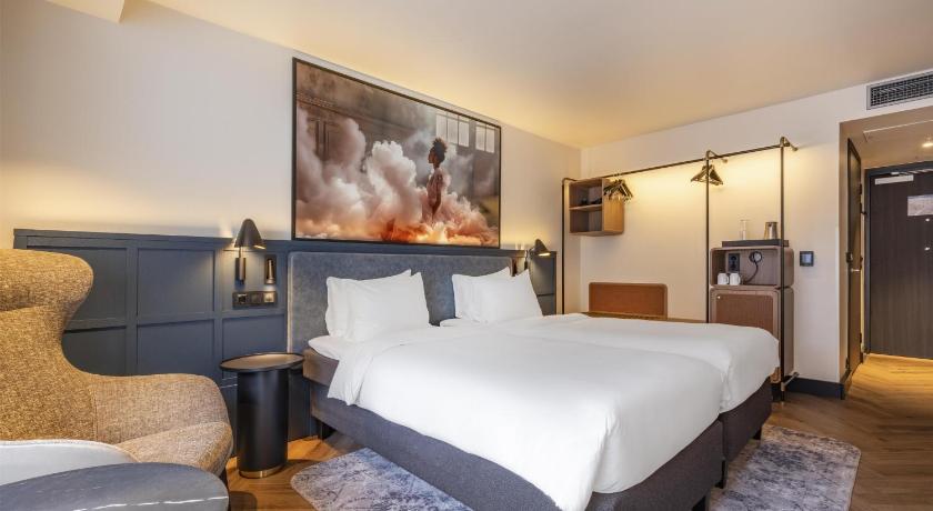Image of Standard Room 1