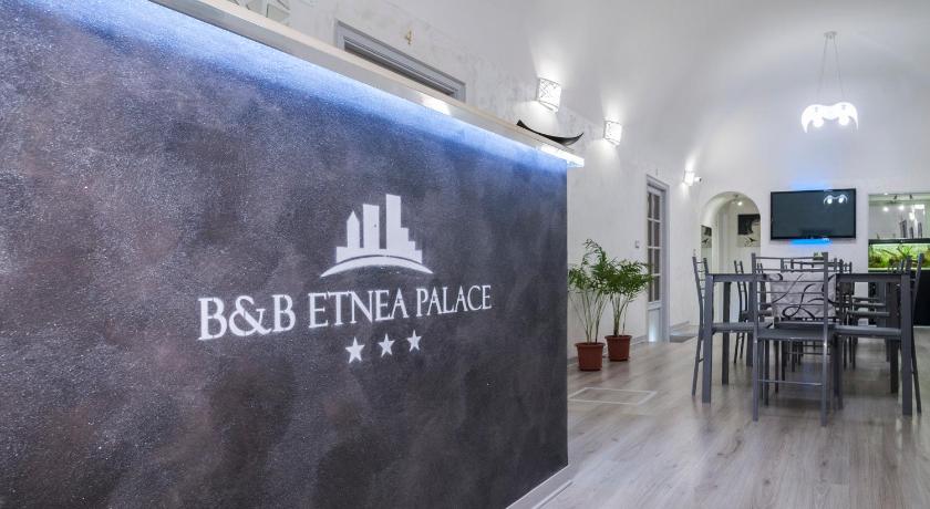 B&B Etnea Palace photo