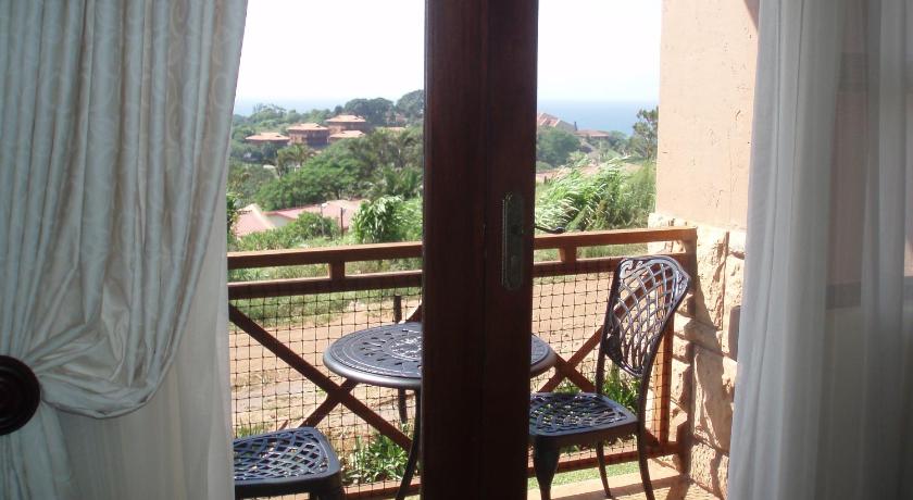 Ocean View Villas C11 photo