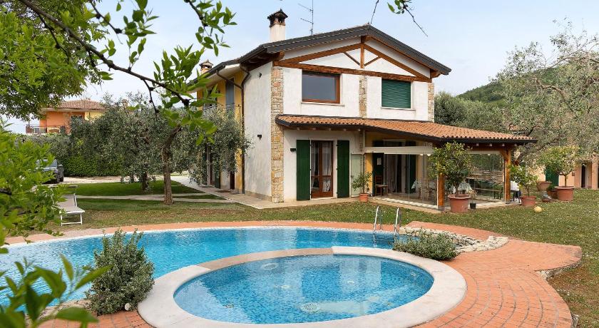 Casa Elisa