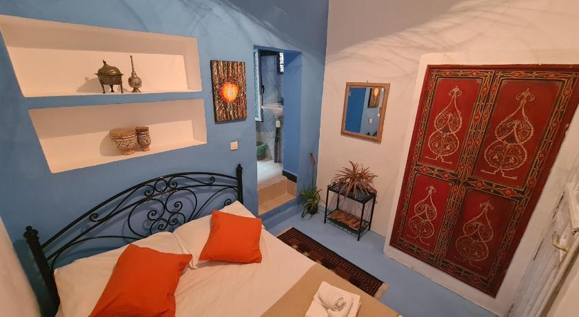 Image of Deluxe Double Room 1