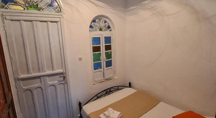 Image of Deluxe Double Room 5