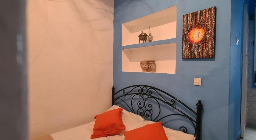 Image of Deluxe Double Room 3