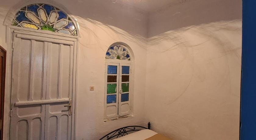 Image of Deluxe Double Room 4