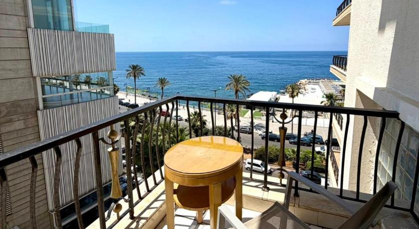 Deluxe részleges kilátással a tengerre (Deluxe Partial Sea View) fotója 1