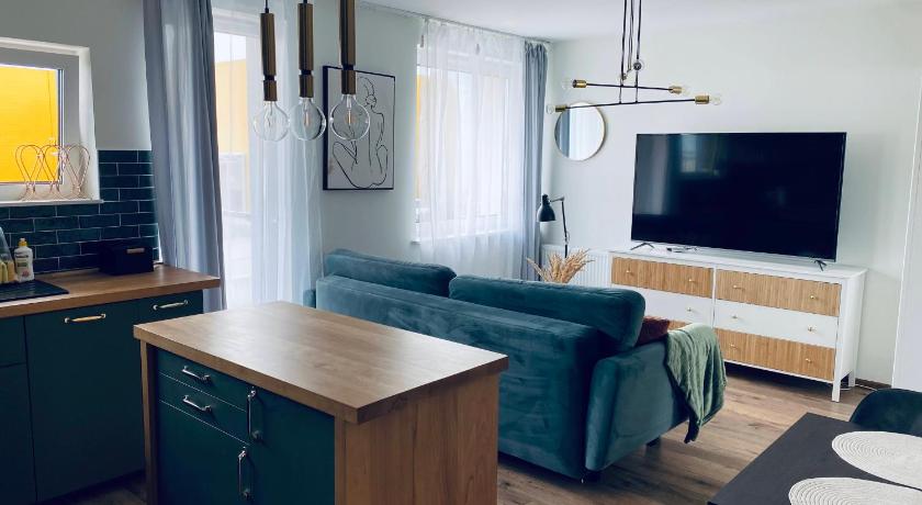 Apartament u Liska