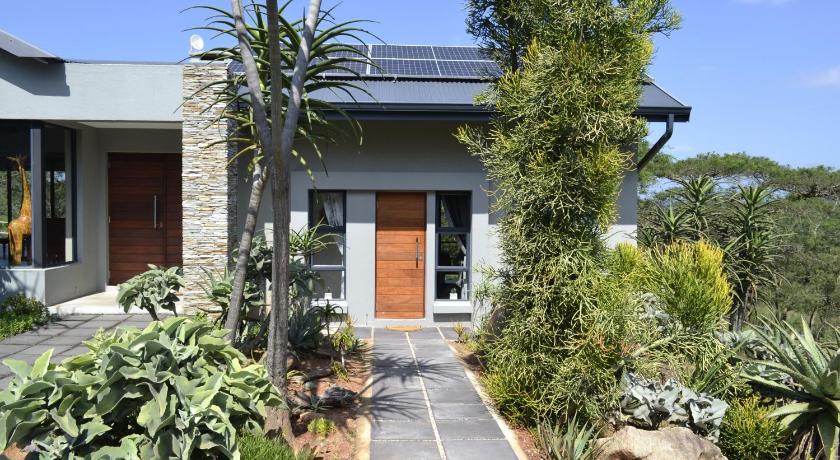 Zebra Wild Guesthouse