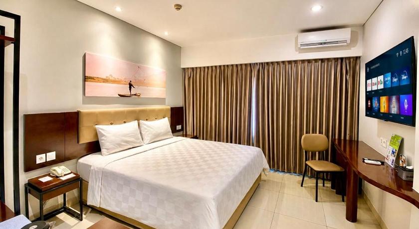 Image of Superior King Room 1