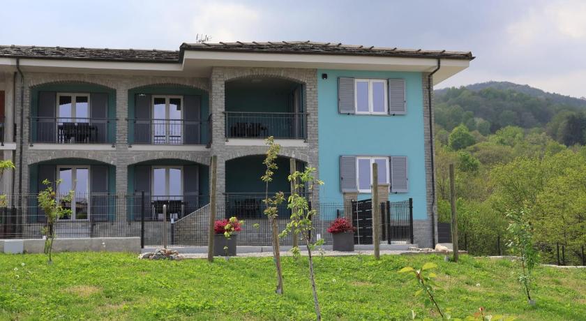 Casa Piutin, appartamento Bucaneve