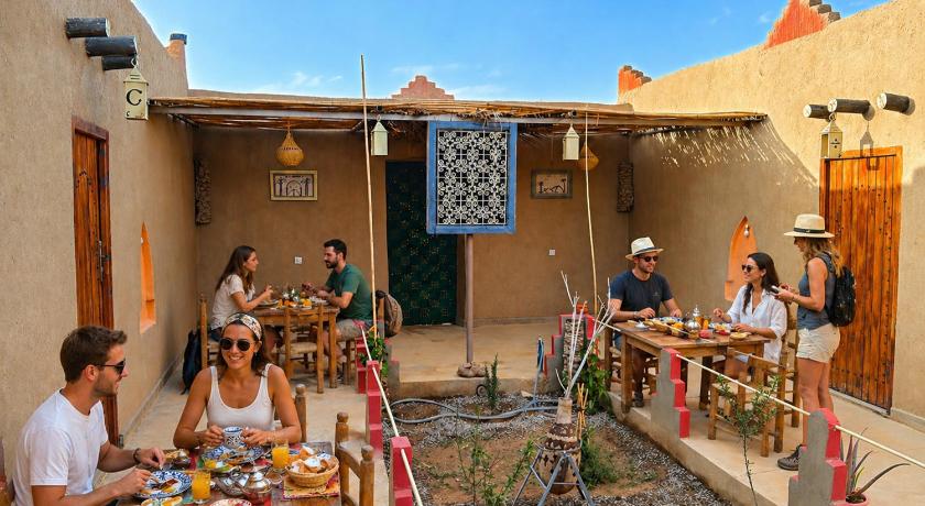 Riad dar menorca - image 20