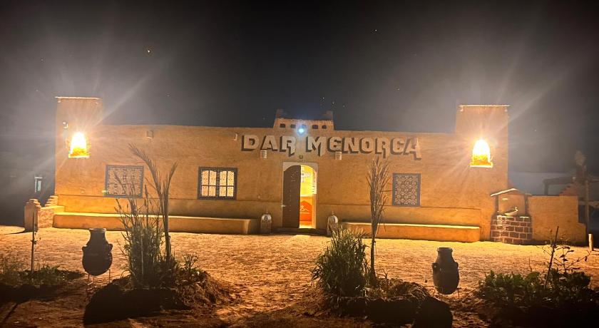 Riad dar menorca - image 14