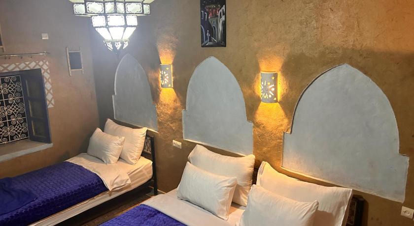 Riad dar menorca - image 22