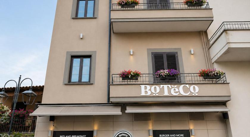 Boteco B&B