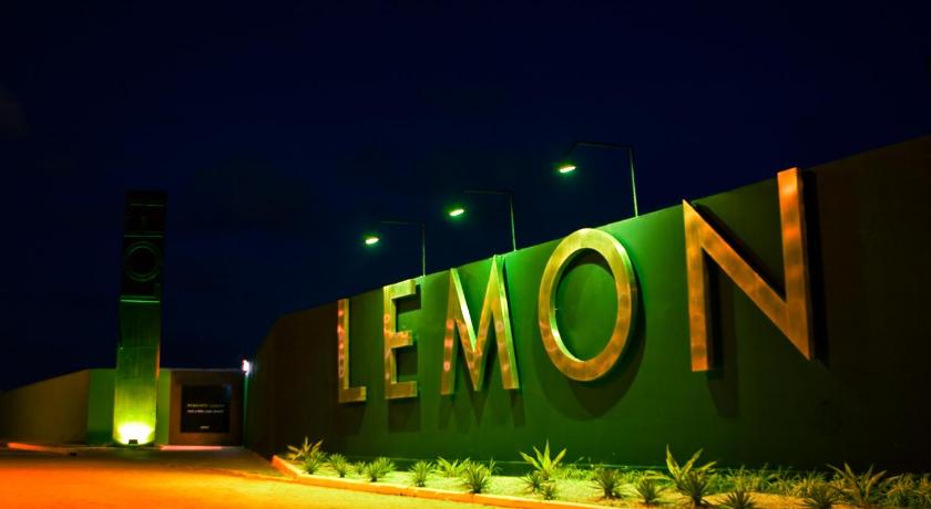 Lemon Motel- Afogados